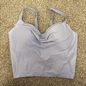 Balance cowl neck tank size M
